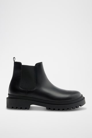 Bottines Chelsea - Noir