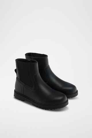Bottines - Noir