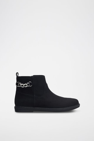 Bottines - Noir