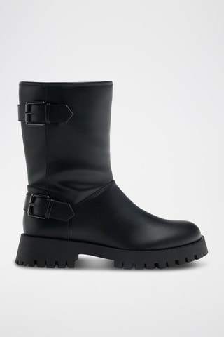 Bottines - Noir