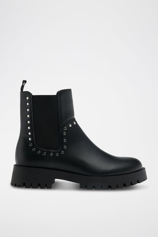 Bottines Chelsea - Noir