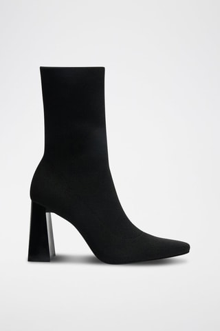 Bottines - Noir