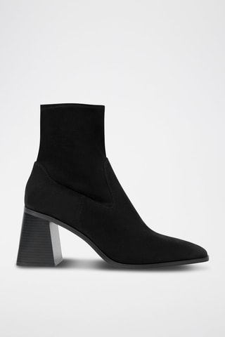 Bottines - Noir