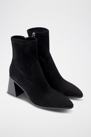 Bottines - Noir