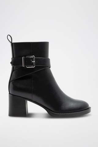 Bottines - Noir