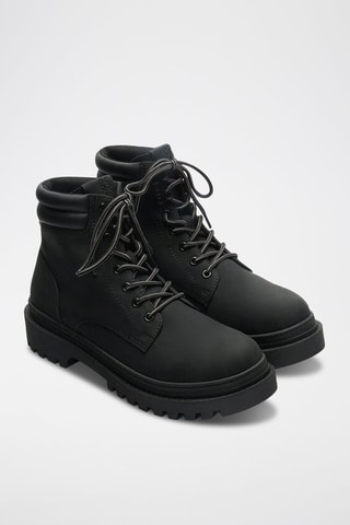 Bottines - Noir