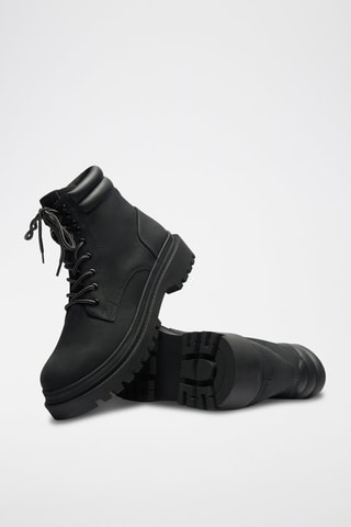 Bottines - Noir