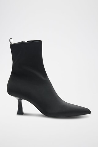 Bottines - Noir