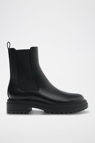 Bottines Chelsea - Noir
