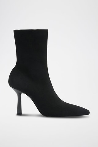 Bottines - Noir