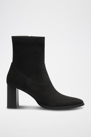 Bottines - Noir