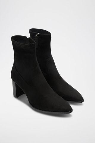 Bottines - Noir