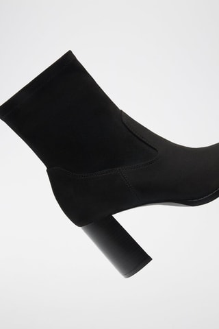 Bottines - Noir