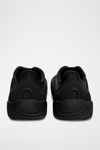 Slip-on - Noir