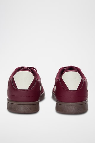 Baskets - Bordeaux