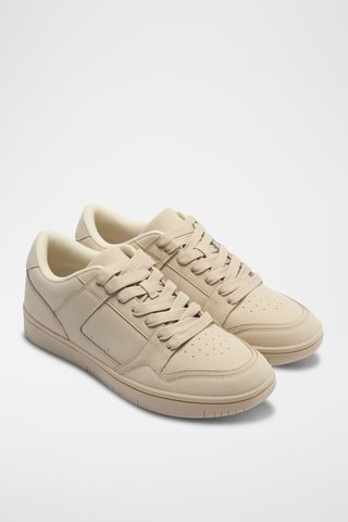 Baskets - Beige