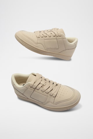 Baskets - Beige