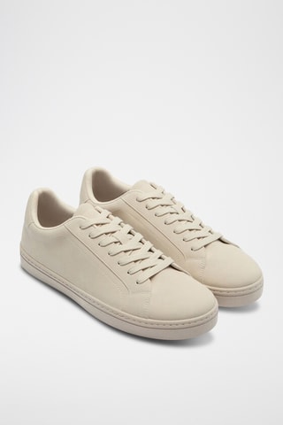Baskets - Beige