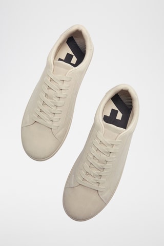 Baskets - Beige