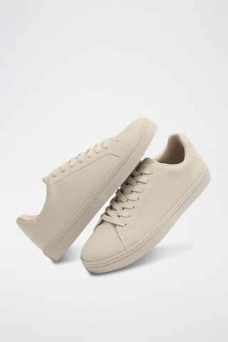 Baskets - Beige