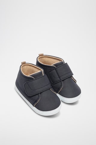 Baskets - Bleu marine