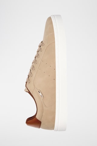 Baskets - Beige