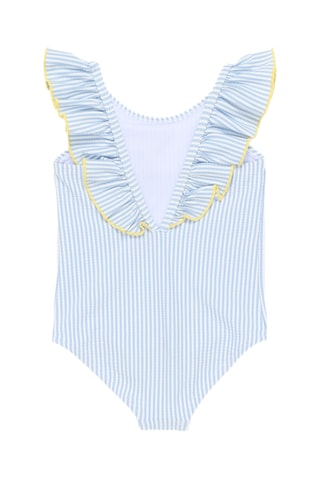 Maillot 1 pièce - Ciel