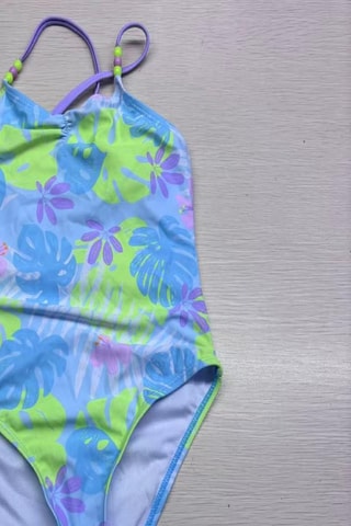 Maillot 1 pièce - Ciel