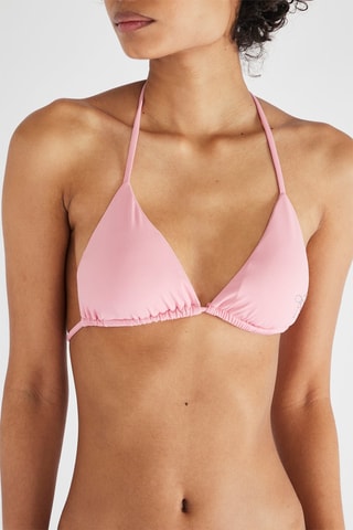 Haut de maillot - Rose