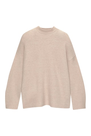 Pull - Beige