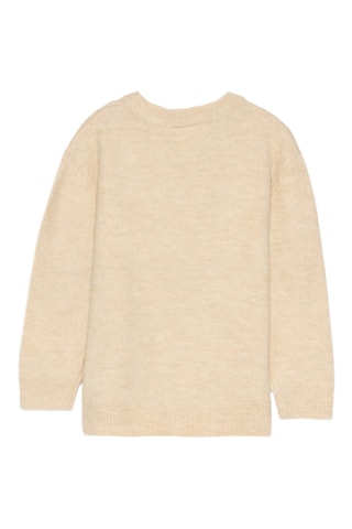 Pull - Ivoire