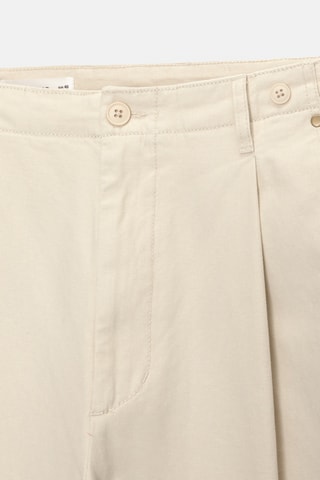 Pantalon - Beige
