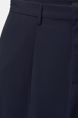 Pantalon - Bleu marine