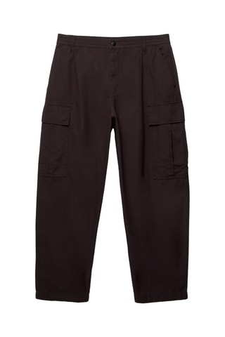 Pantalon - Noir