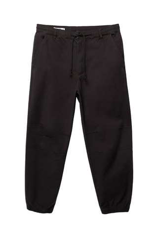 Pantalon - Noir