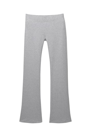 Pantalon - Gris