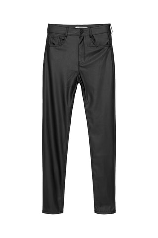 Pantalon - Noir