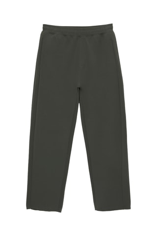 Pantalon - Gris foncé