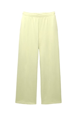 Pantalon - Jaune