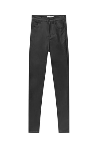 Pantalon - Noir