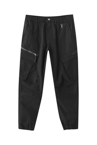 Pantalon - Noir