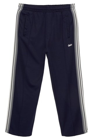 Pantalon de survêtement - Bleu marine