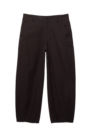 Pantalon - Noir