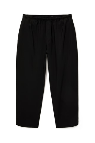 Pantalon - Noir