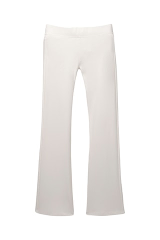 Pantalon - Blanc