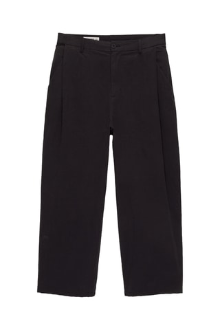 Pantalon - Noir