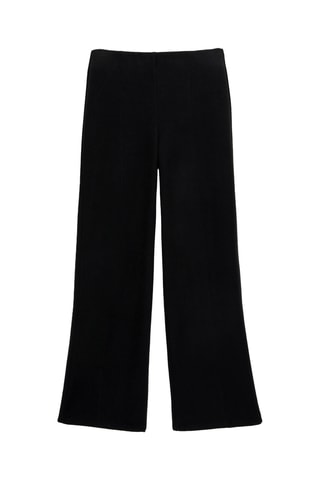 Pantalon - Noir