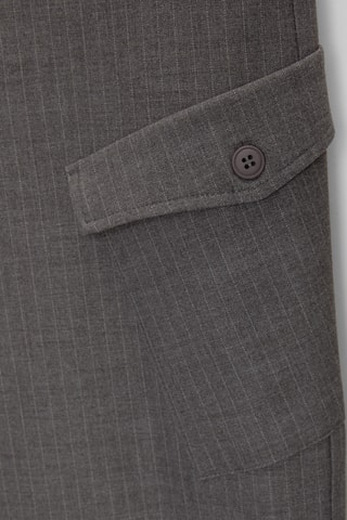 Pantalon - Gris foncé