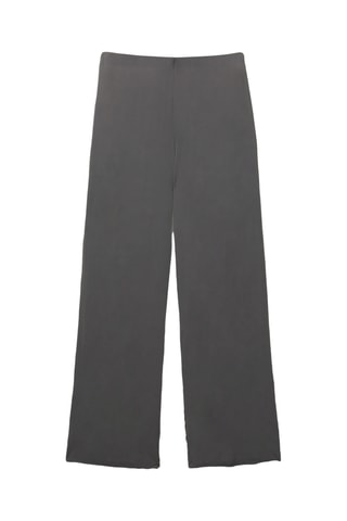 Pantalon - Gris
