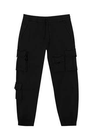Pantalon - Noir
